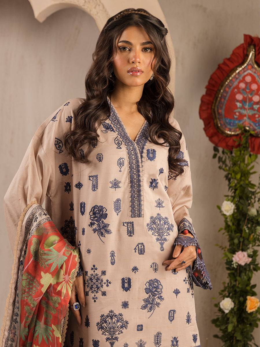 Salitex | Eid Edition | D21 - Riwayat-e-Khas