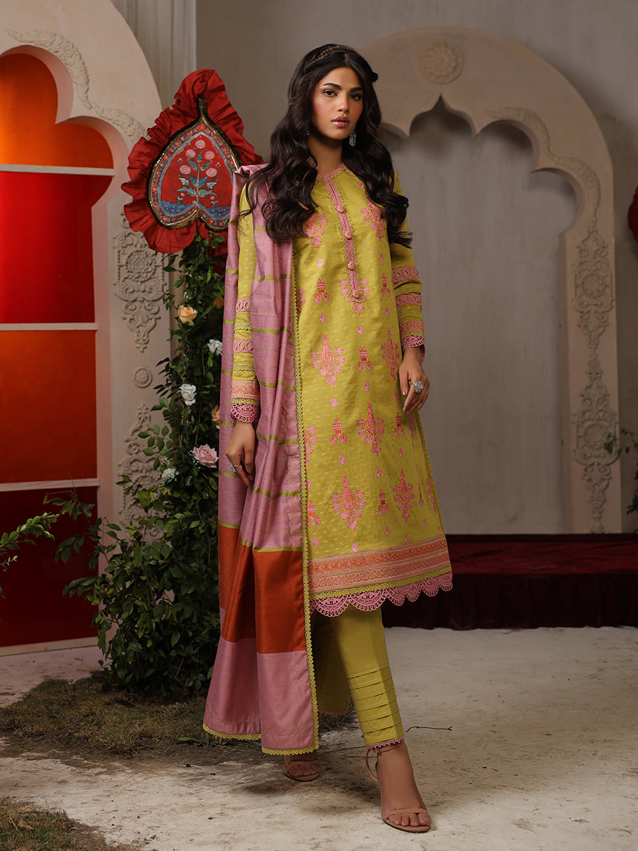 Salitex | Eid Edition | D22 - Riwayat-e-Khas