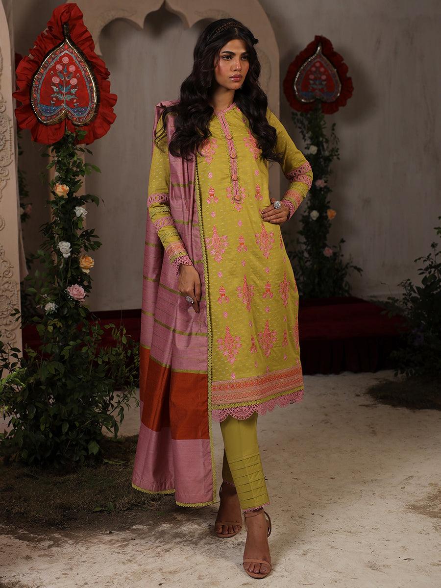 Salitex | Eid Edition | D22 - Riwayat-e-Khas