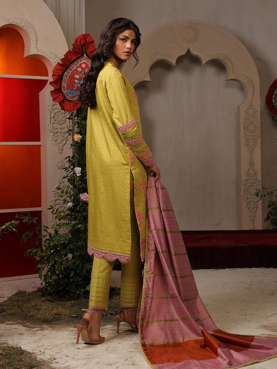 Salitex | Eid Edition | D22 - Riwayat-e-Khas