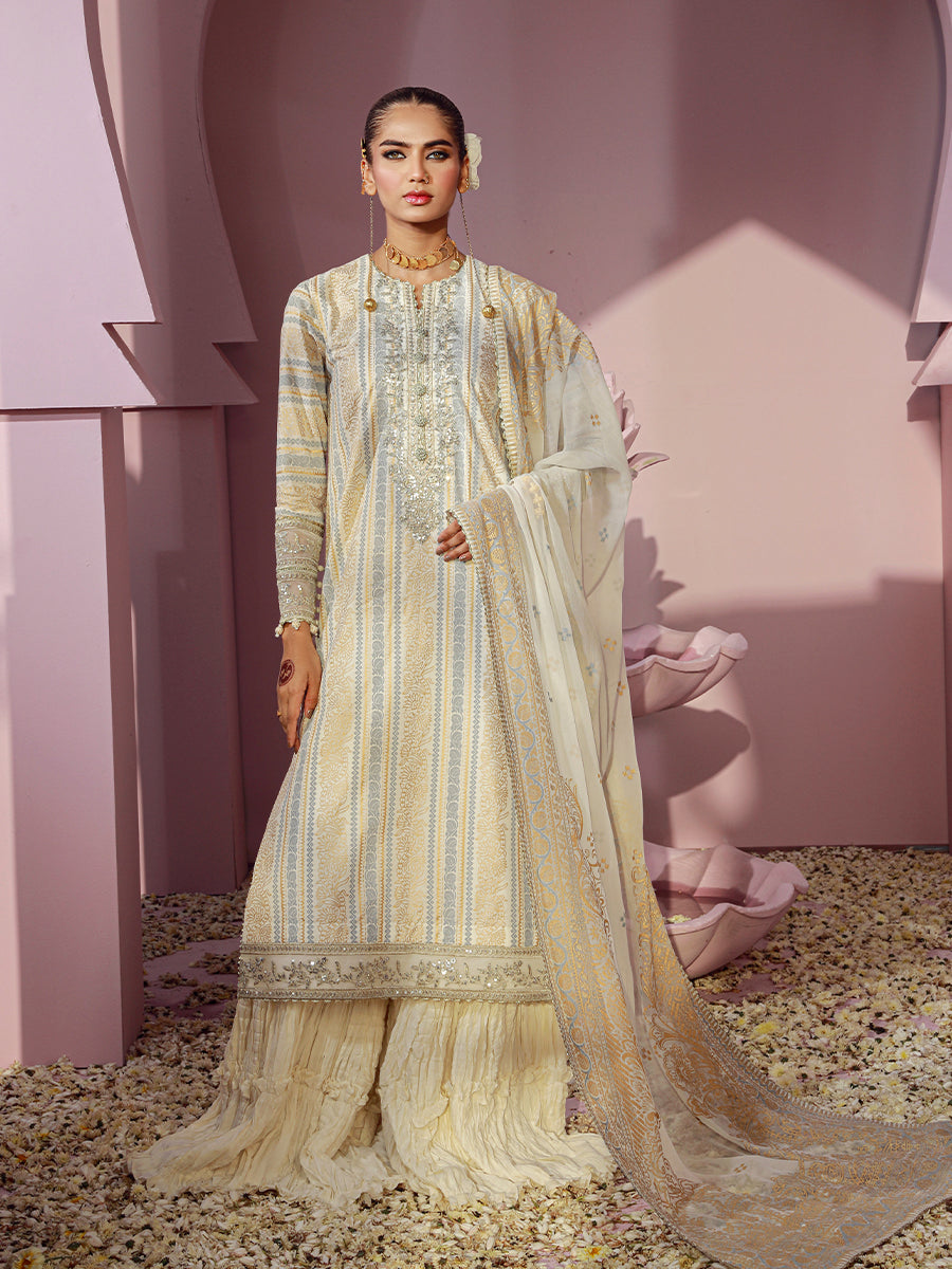 Salitex | Eid Edition | D29 - Riwayat-e-Khas