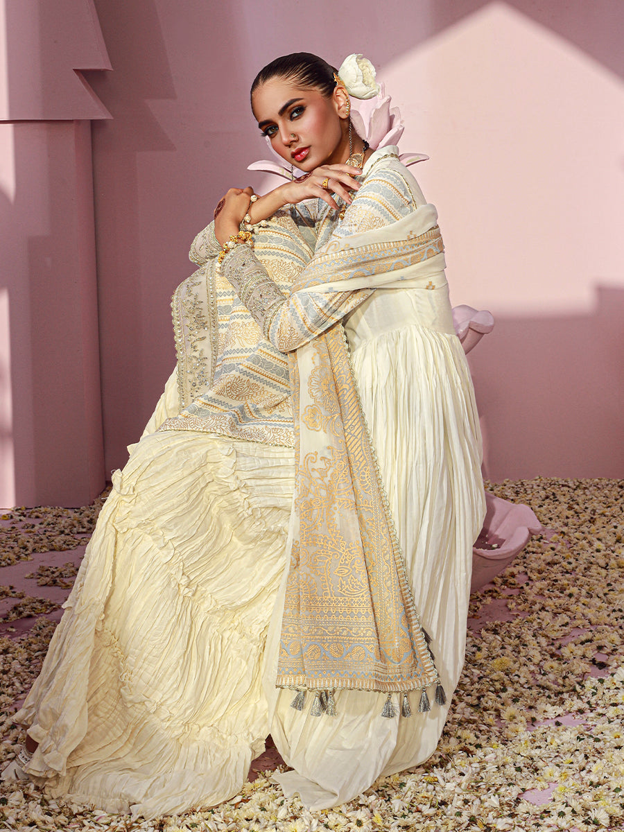 Salitex | Eid Edition | D29 - Riwayat-e-Khas