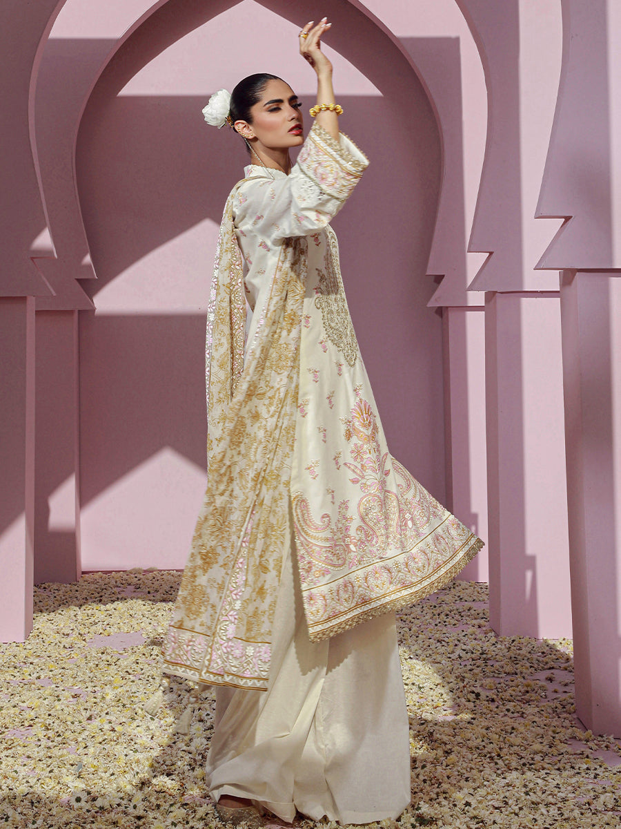 Salitex | Eid Edition | D25 - Riwayat-e-Khas