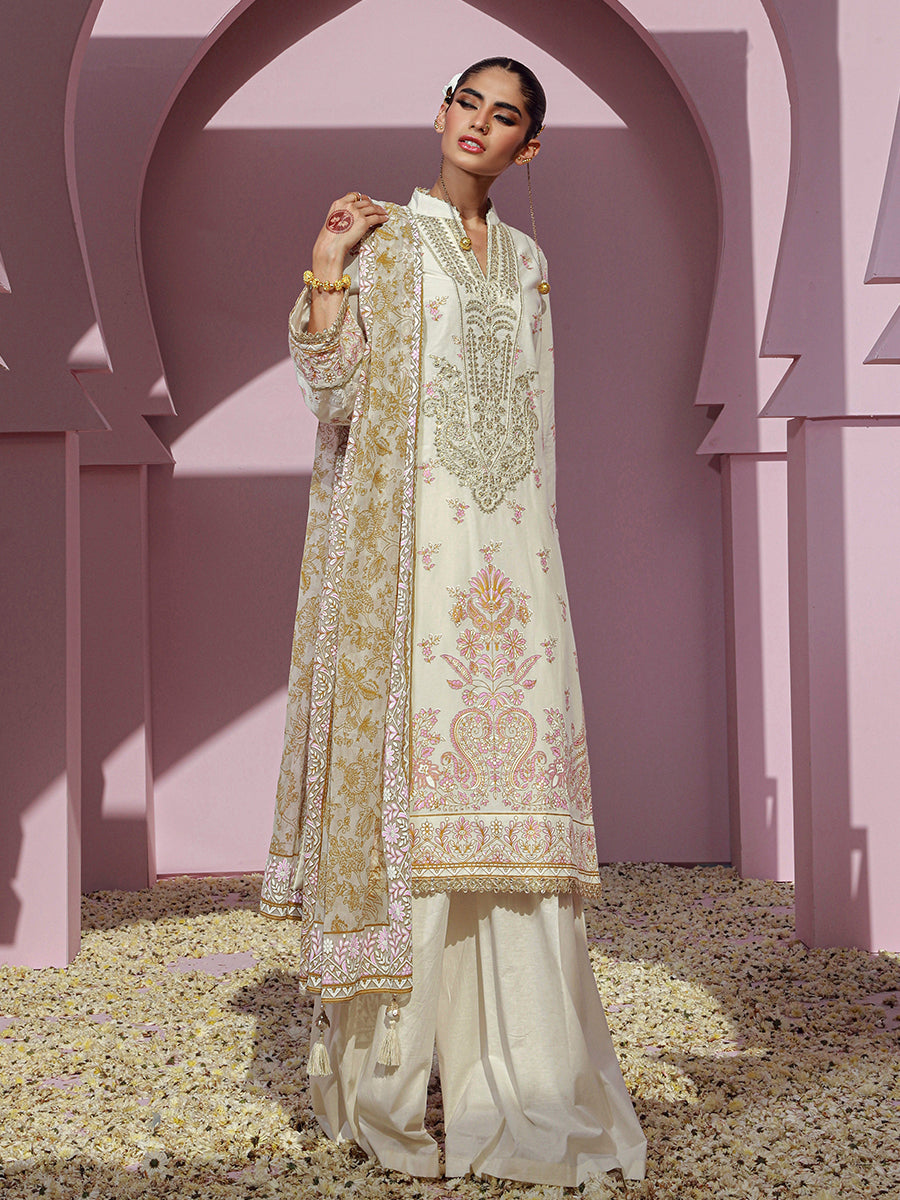 Salitex | Eid Edition | D25 - Riwayat-e-Khas