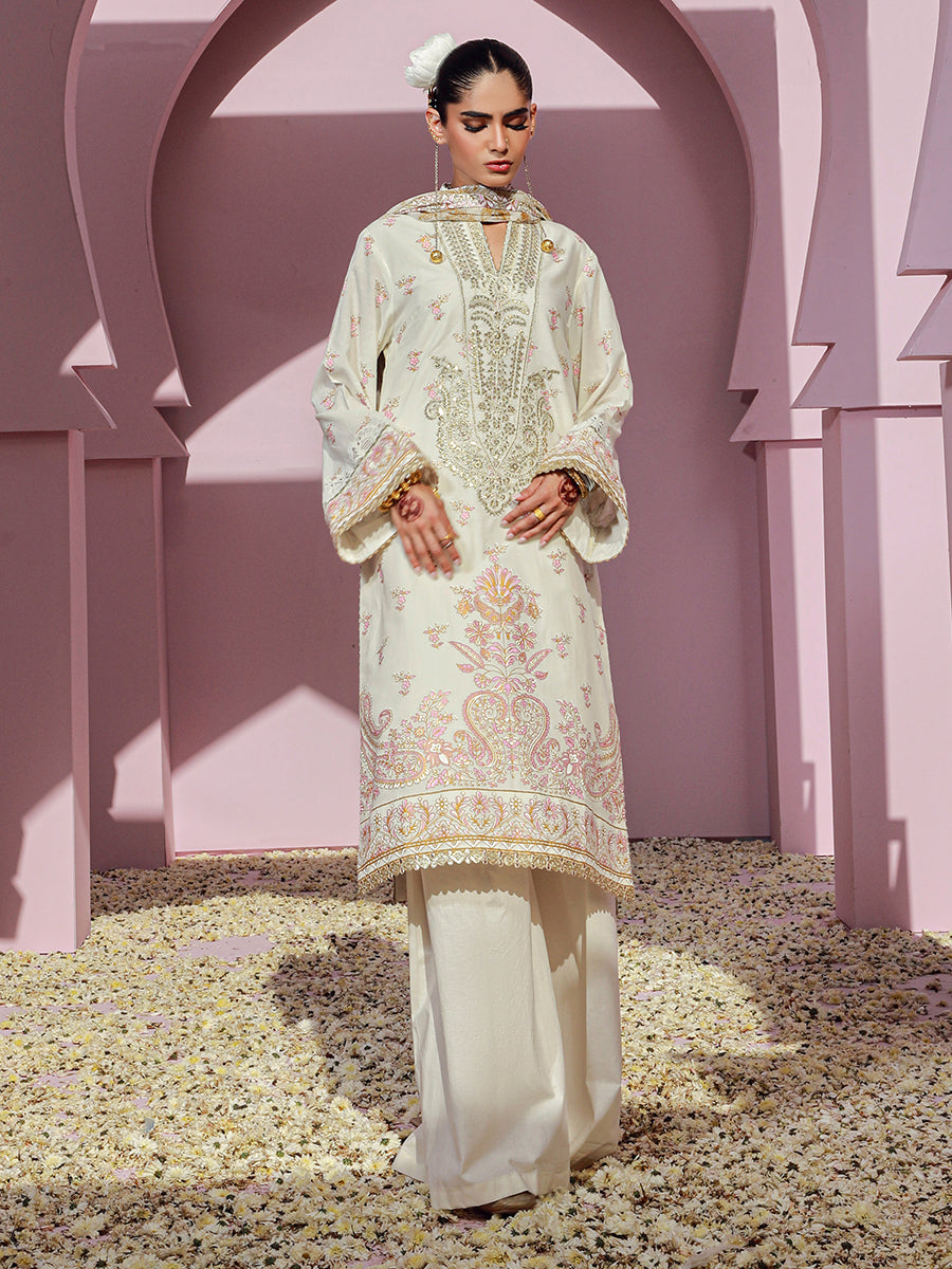 Salitex | Eid Edition | D25 - Riwayat-e-Khas