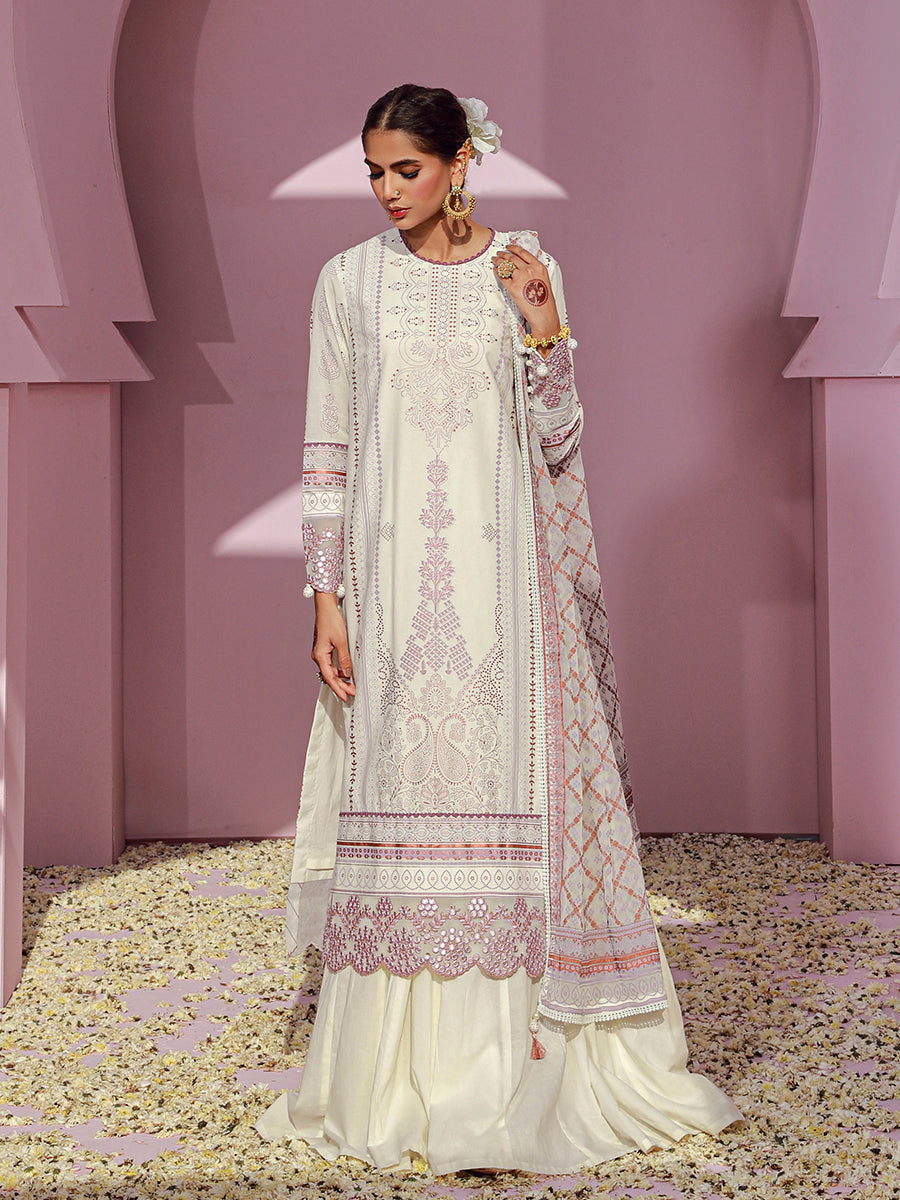 Salitex | Eid Edition | D27 - Riwayat-e-Khas