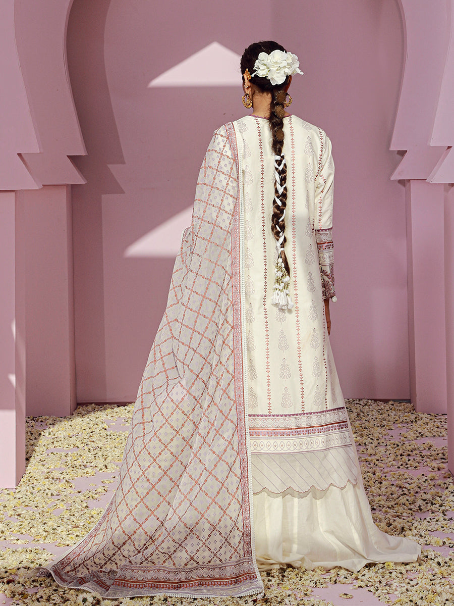 Salitex | Eid Edition | D27 - Riwayat-e-Khas