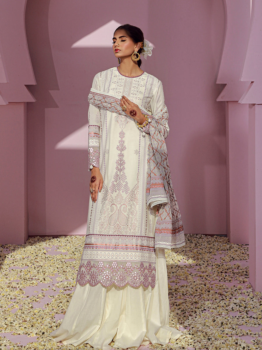 Salitex | Eid Edition | D27 - Riwayat-e-Khas