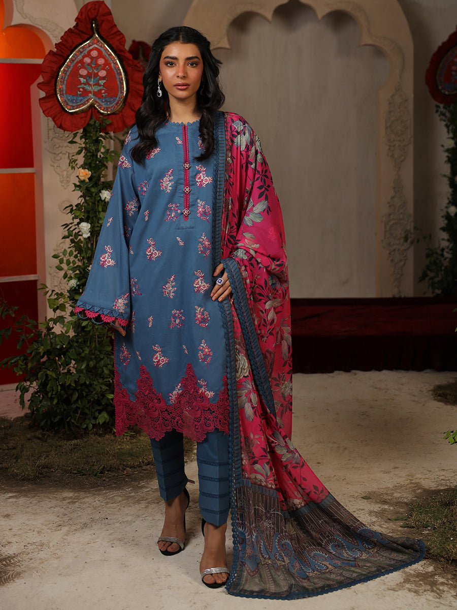 Salitex | Eid Edition | D07 - Riwayat-e-Khas