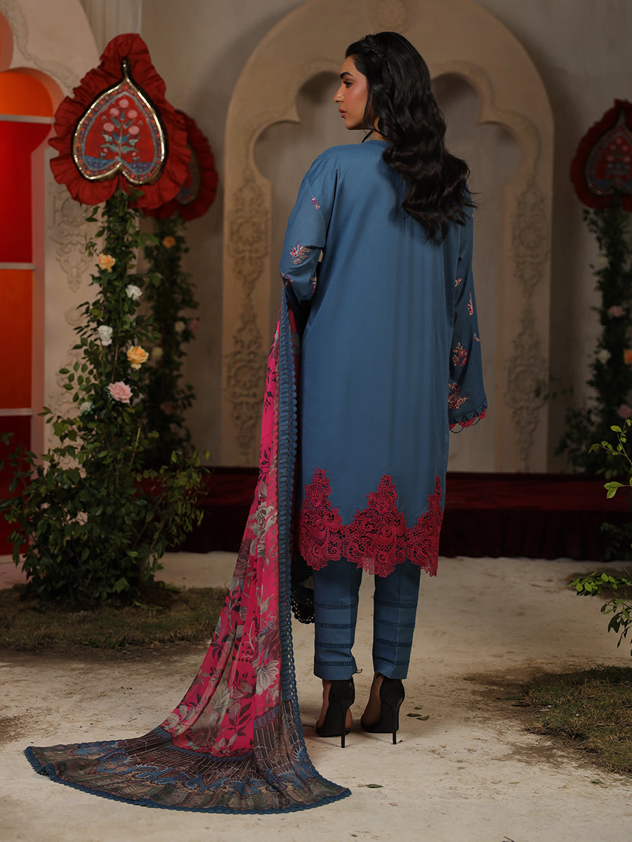 Salitex | Eid Edition | D07 - Riwayat-e-Khas