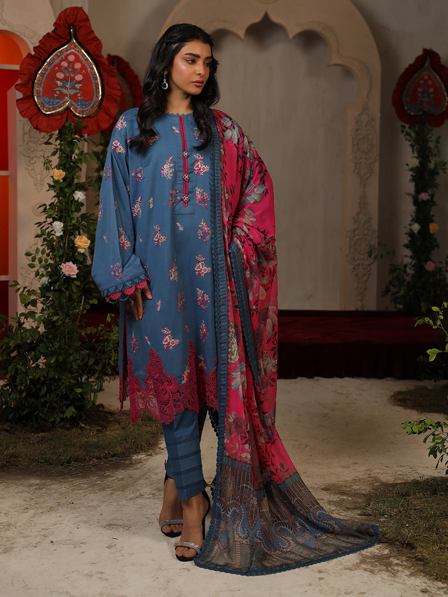 Salitex | Eid Edition | D07 - Riwayat-e-Khas