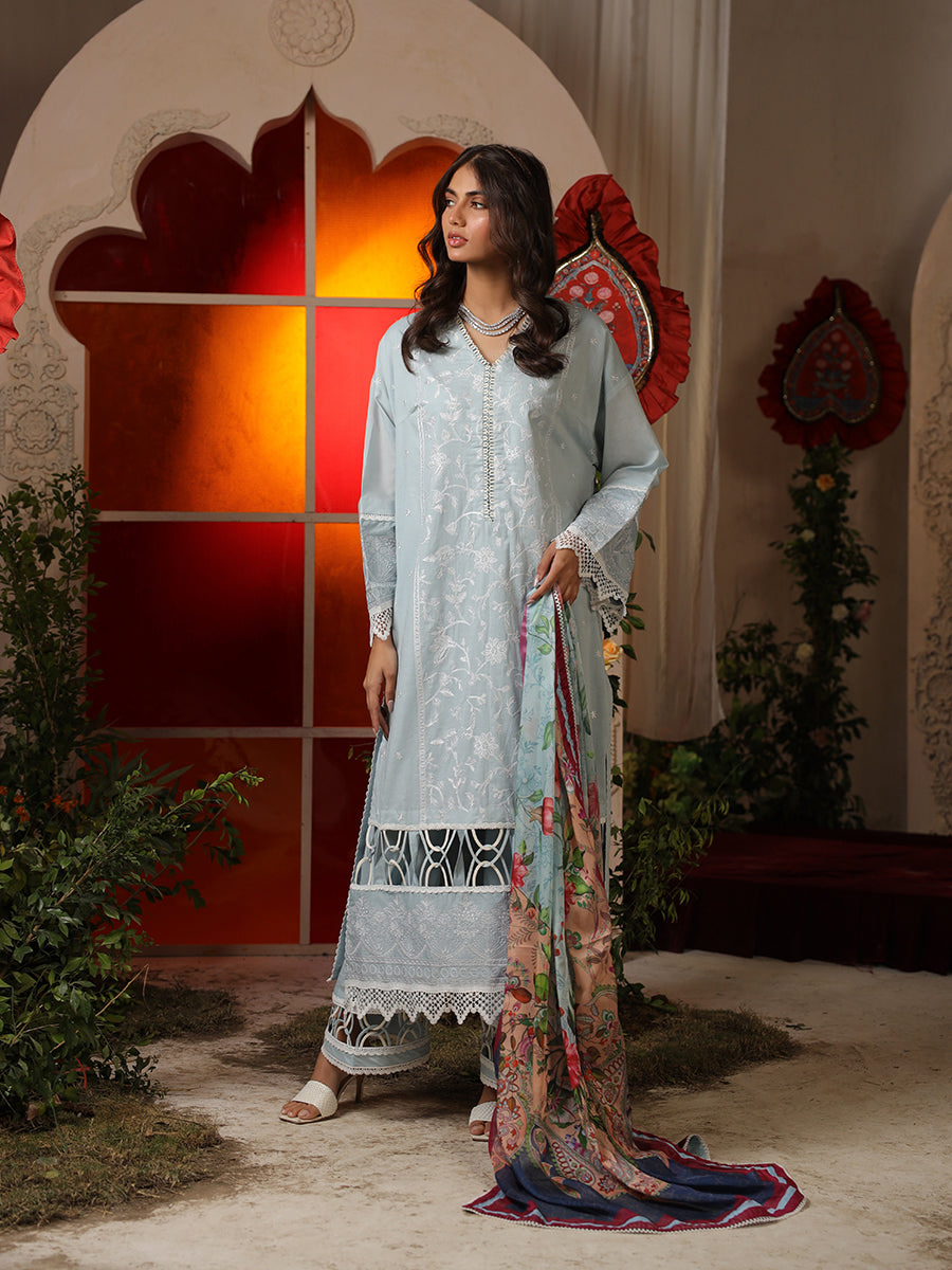 Salitex | Eid Edition | D08 - Riwayat-e-Khas
