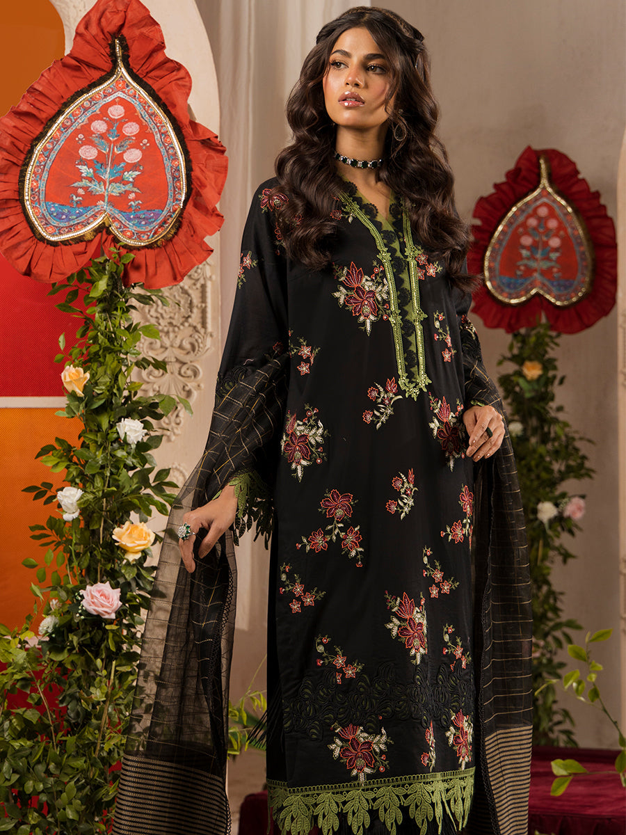 Salitex | Eid Edition | D01 - Riwayat-e-Khas