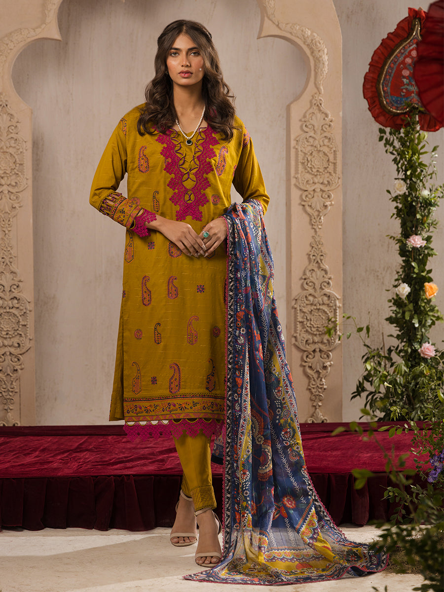 Salitex | Eid Edition | D10 - Riwayat-e-Khas
