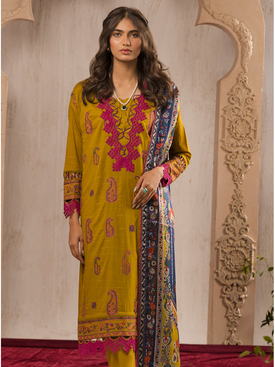 Salitex | Eid Edition | D10 - Riwayat-e-Khas