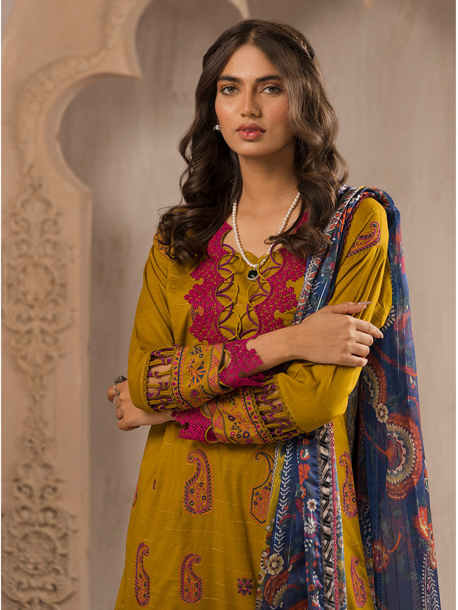 Salitex | Eid Edition | D10 - Riwayat-e-Khas