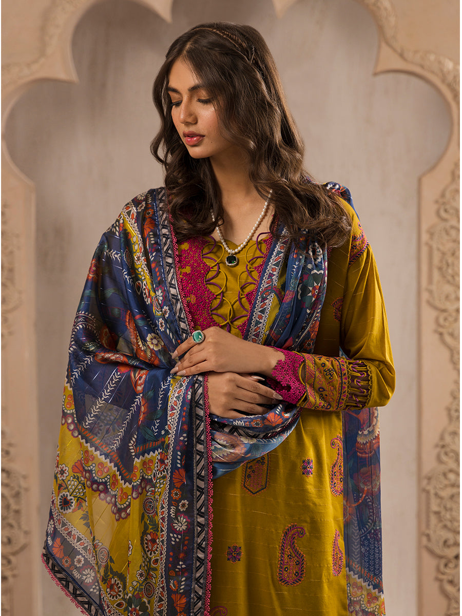 Salitex | Eid Edition | D10 - Riwayat-e-Khas