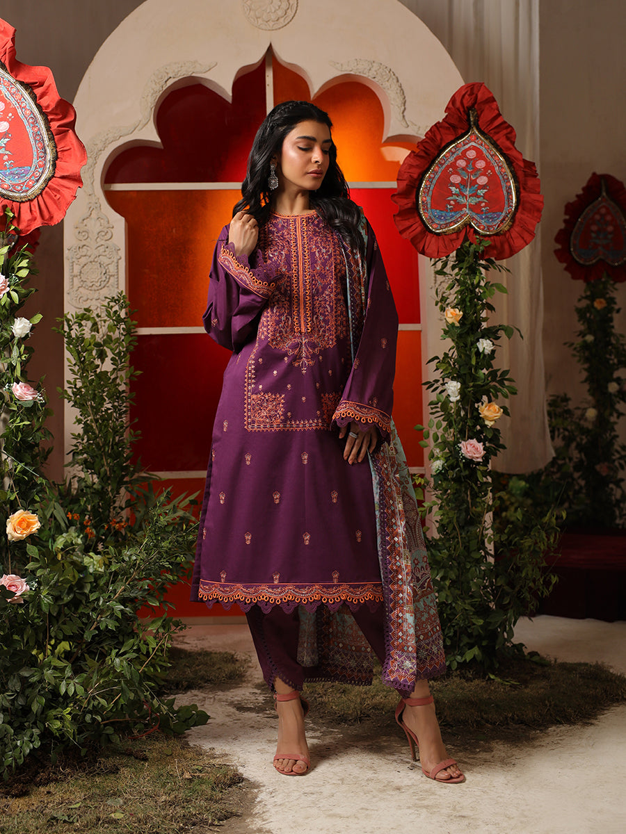 Salitex | Eid Edition | D11 - Riwayat-e-Khas