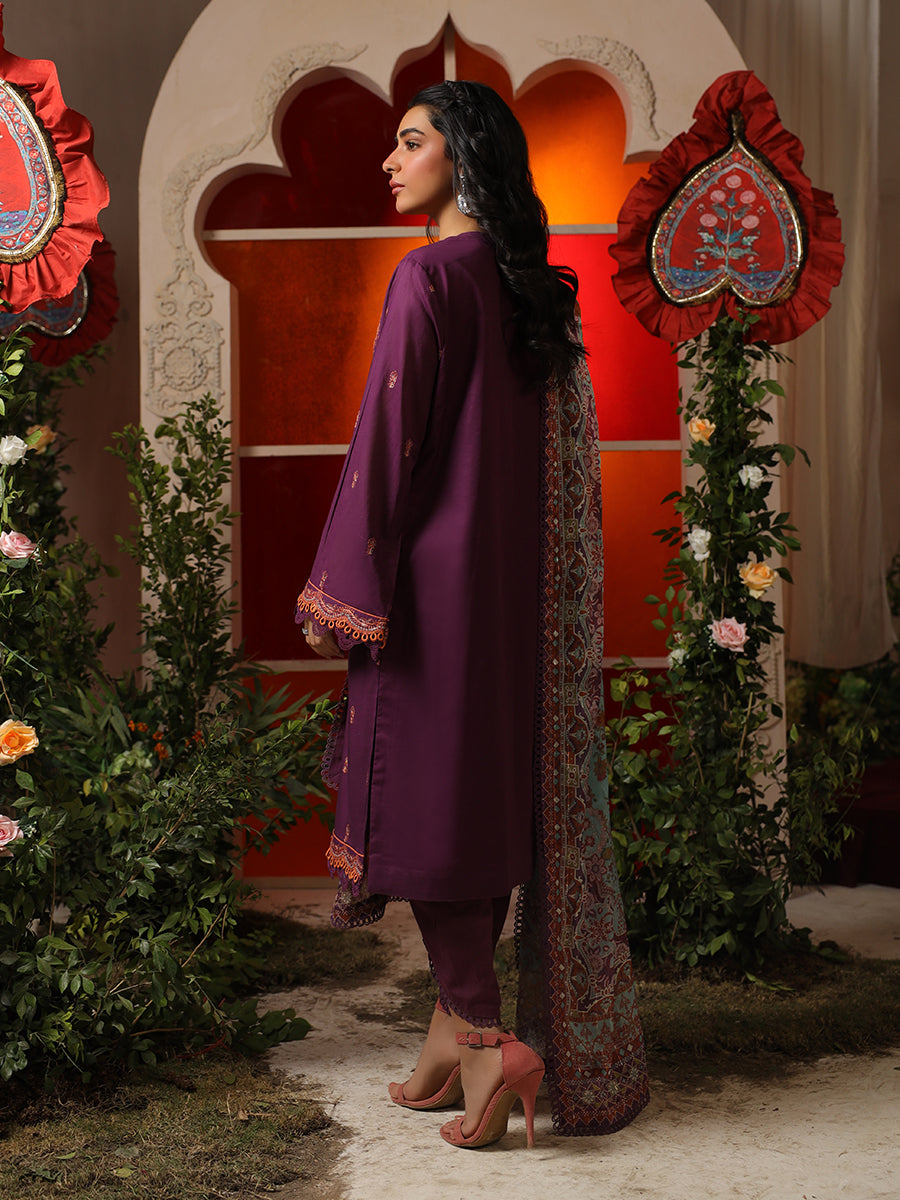 Salitex | Eid Edition | D11 - Riwayat-e-Khas