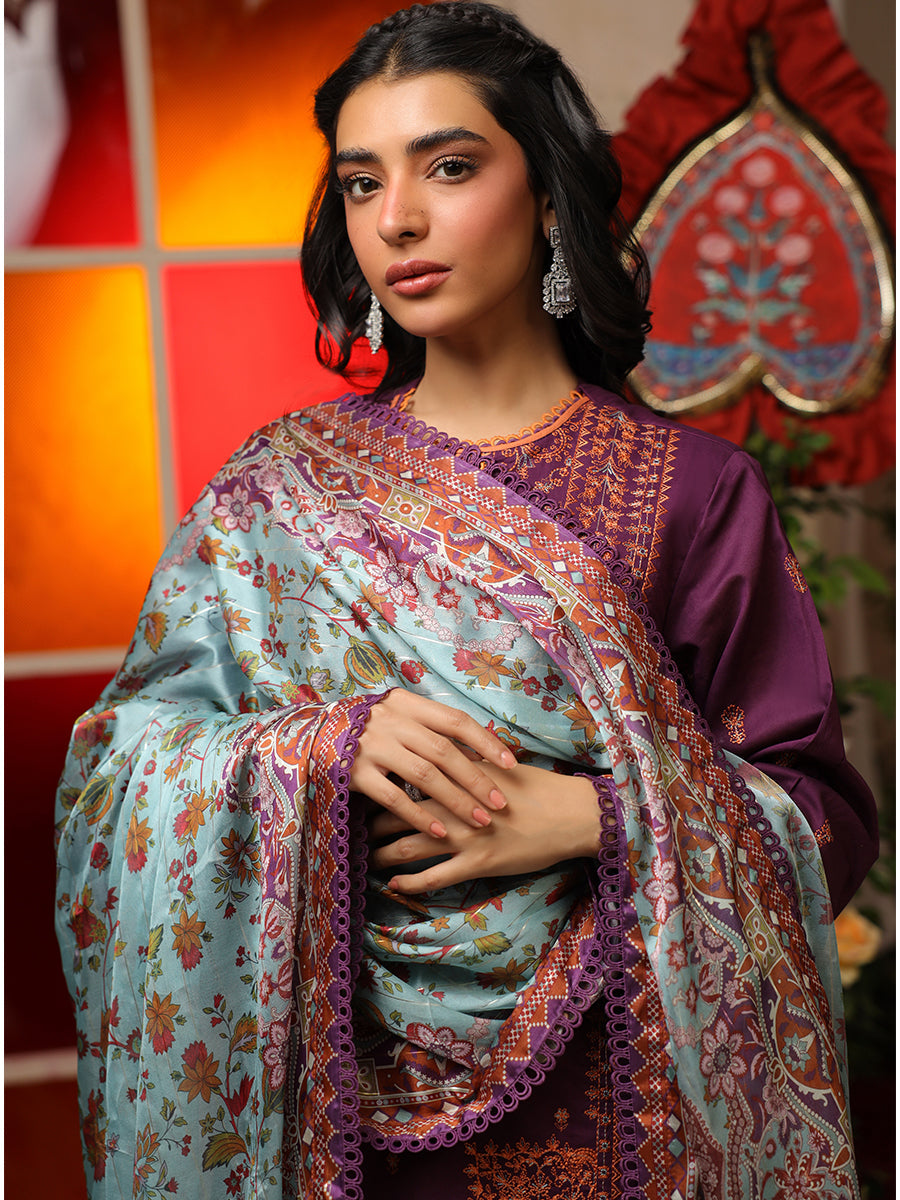 Salitex | Eid Edition | D11 - Riwayat-e-Khas