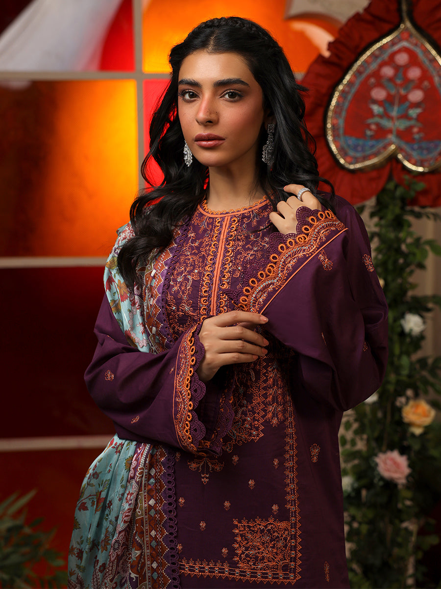 Salitex | Eid Edition | D11 - Riwayat-e-Khas
