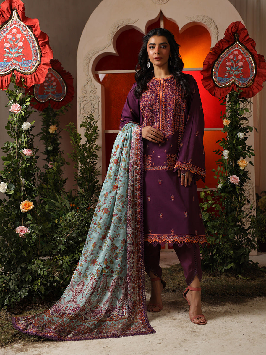 Salitex | Eid Edition | D11 - Riwayat-e-Khas