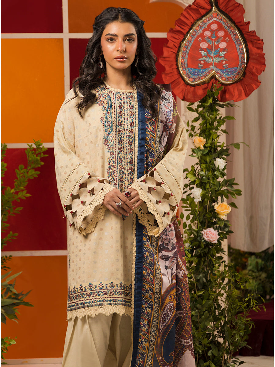 Salitex | Eid Edition | D12 - Riwayat-e-Khas