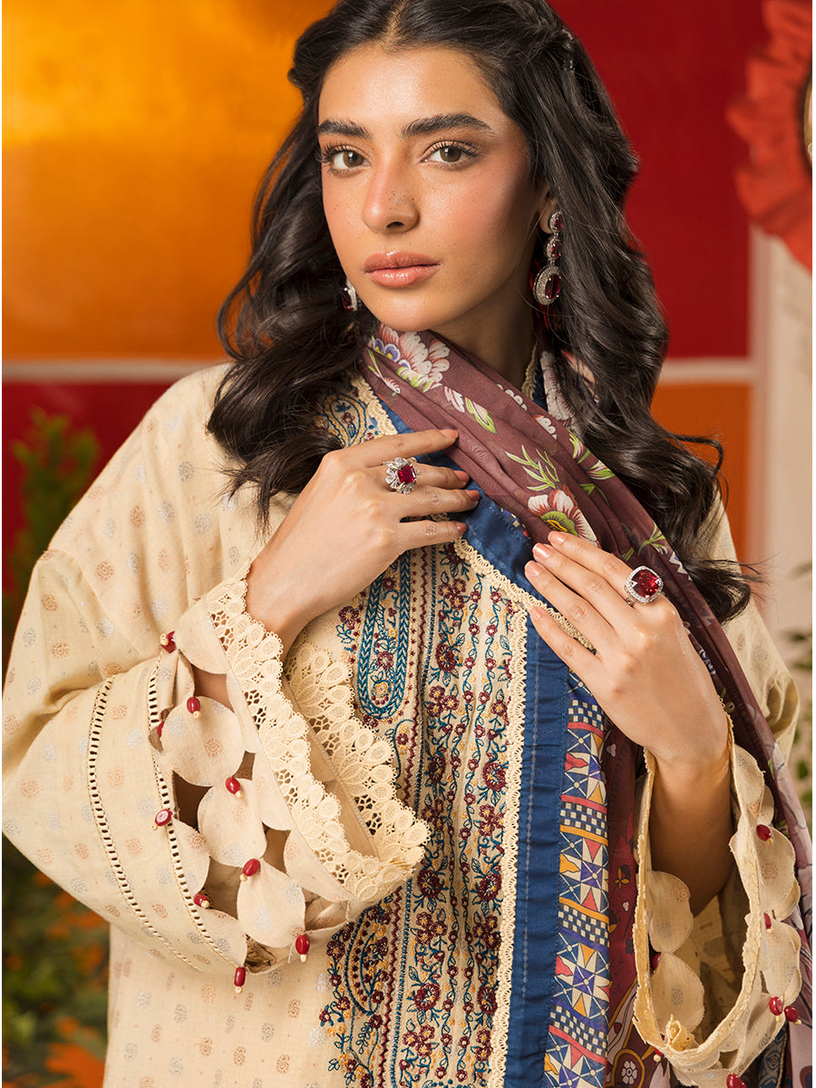 Salitex | Eid Edition | D12 - Riwayat-e-Khas