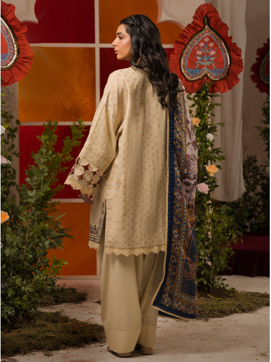 Salitex | Eid Edition | D12 - Riwayat-e-Khas