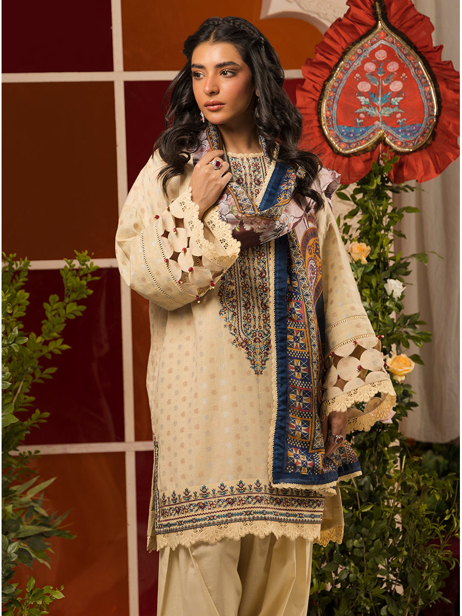 Salitex | Eid Edition | D12 - Riwayat-e-Khas