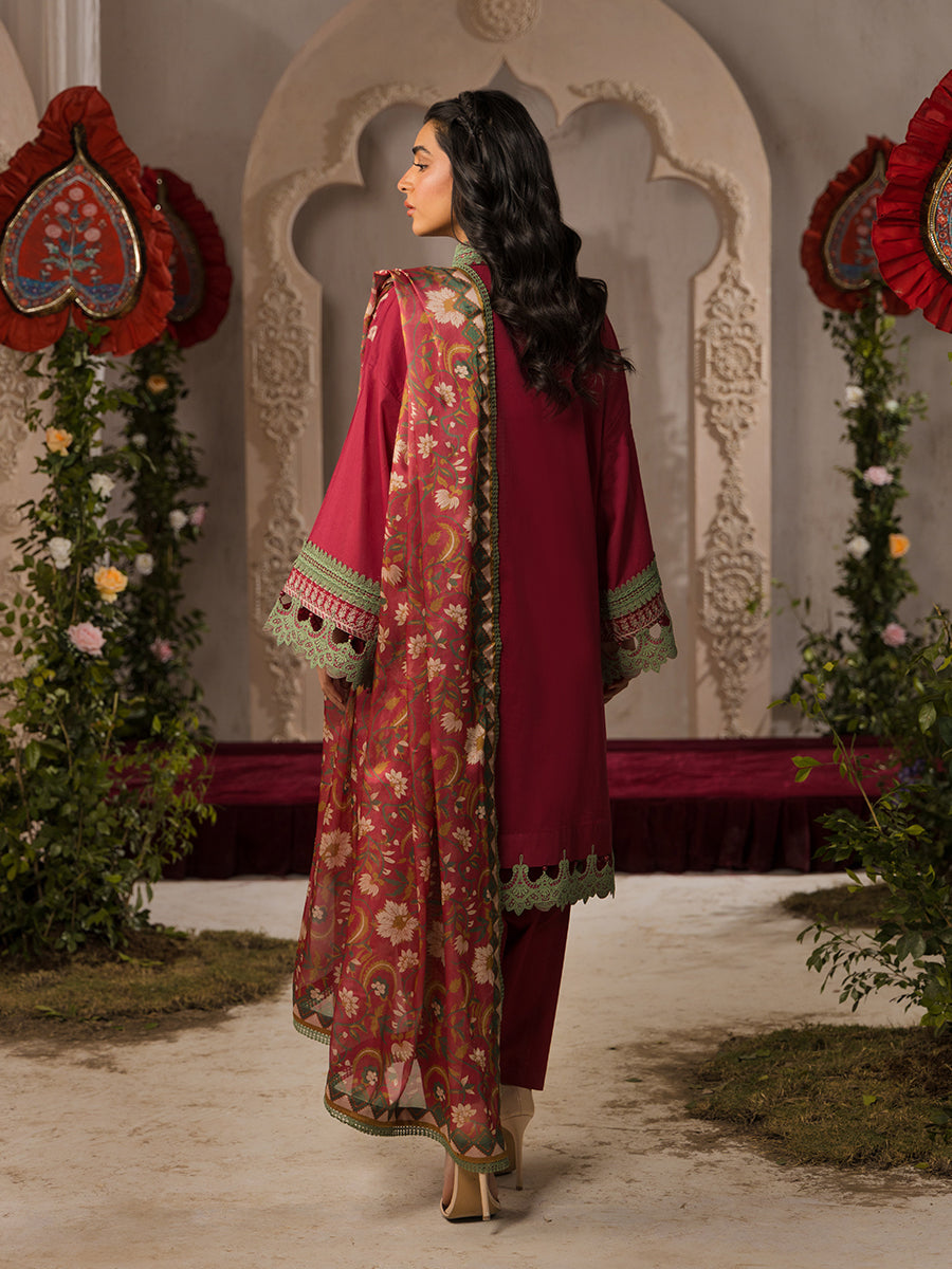 Salitex | Eid Edition | D02 - Riwayat-e-Khas