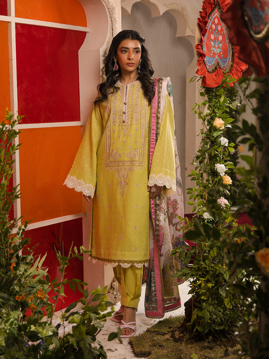Salitex | Eid Edition | D13 - Riwayat-e-Khas