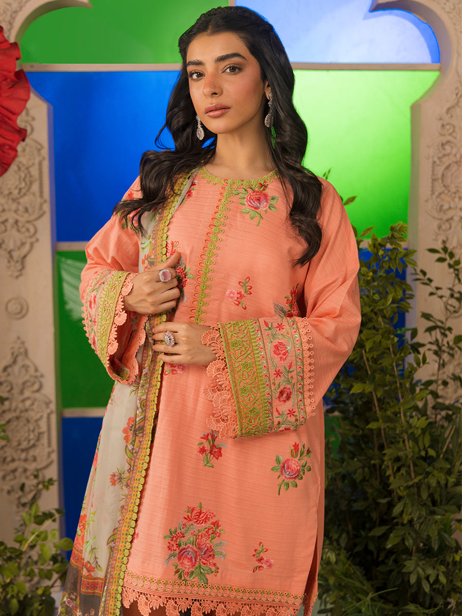 Salitex | Eid Edition | D14 - Riwayat-e-Khas