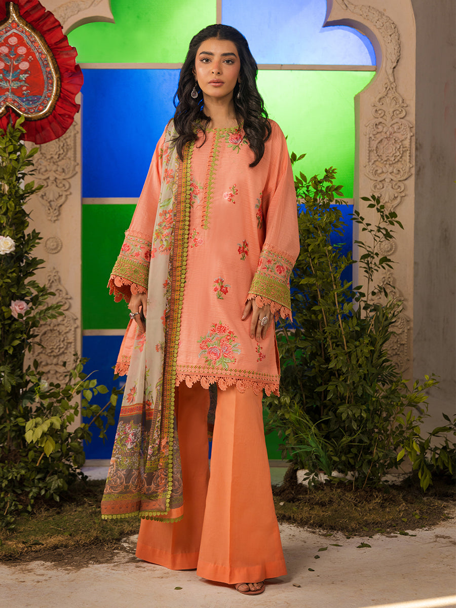 Salitex | Eid Edition | D14 - Riwayat-e-Khas