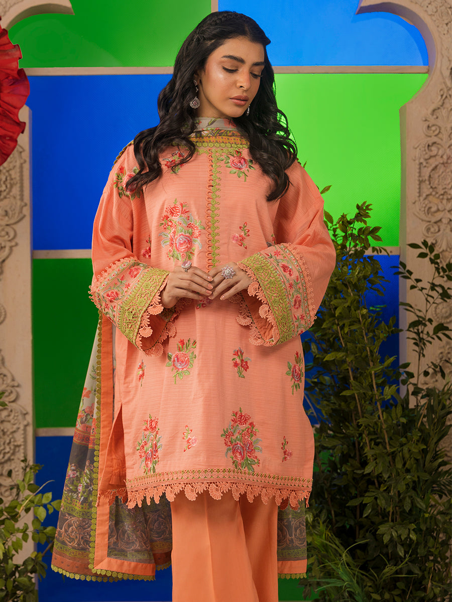Salitex | Eid Edition | D14 - Riwayat-e-Khas