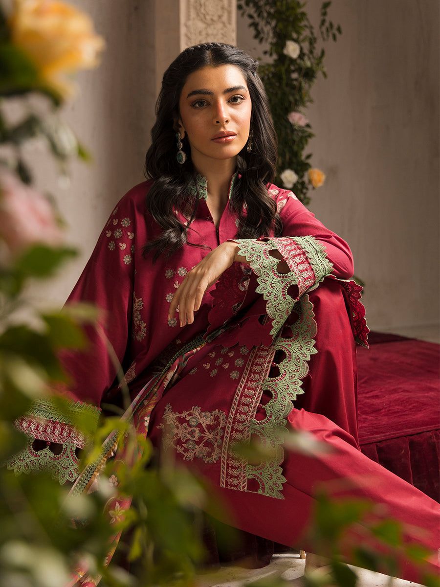 Salitex | Eid Edition | D02 - Riwayat-e-Khas