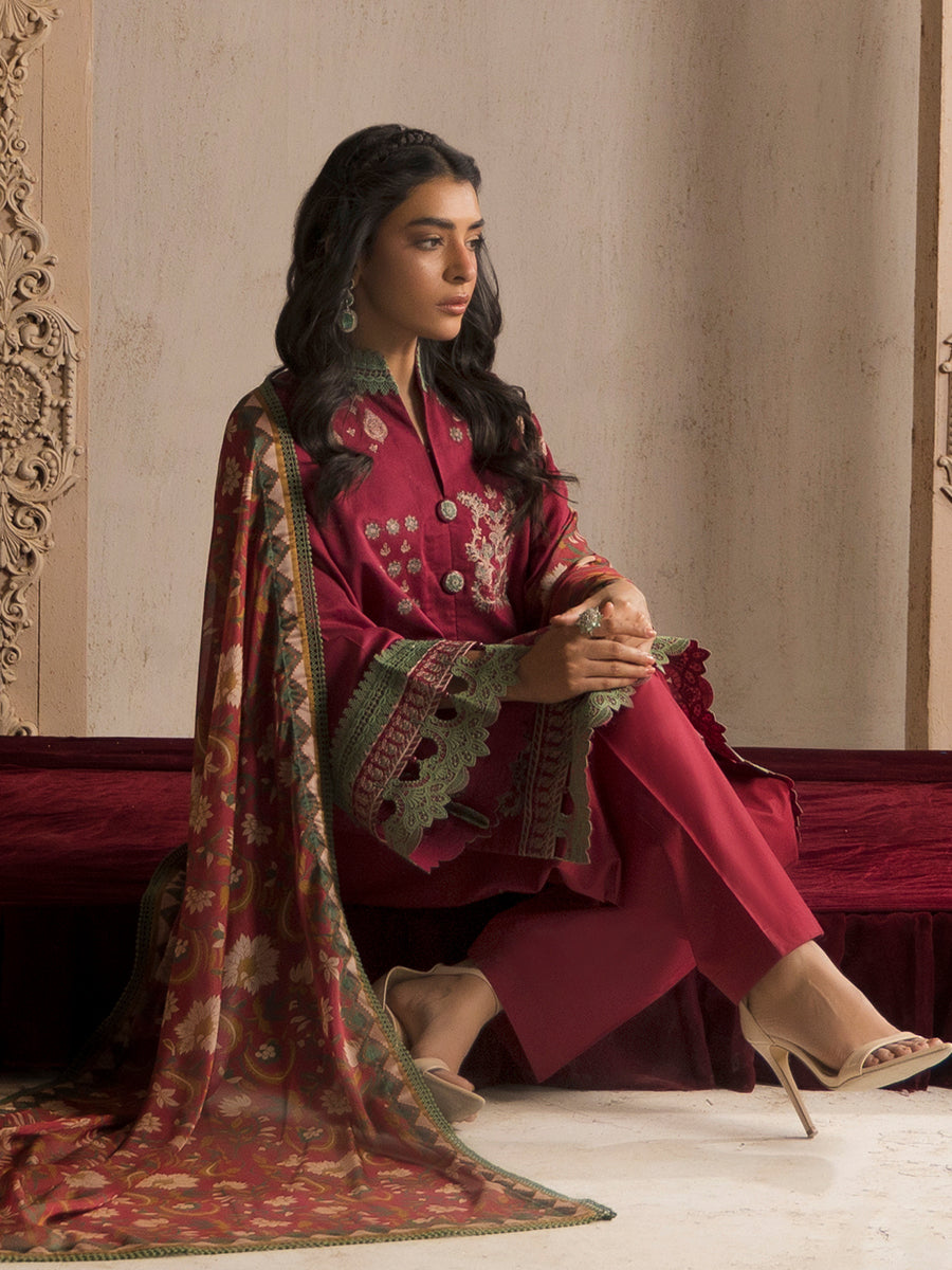 Salitex | Eid Edition | D02 - Riwayat-e-Khas
