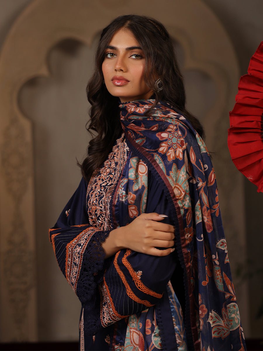Salitex | Eid Edition | D17 - Riwayat-e-Khas
