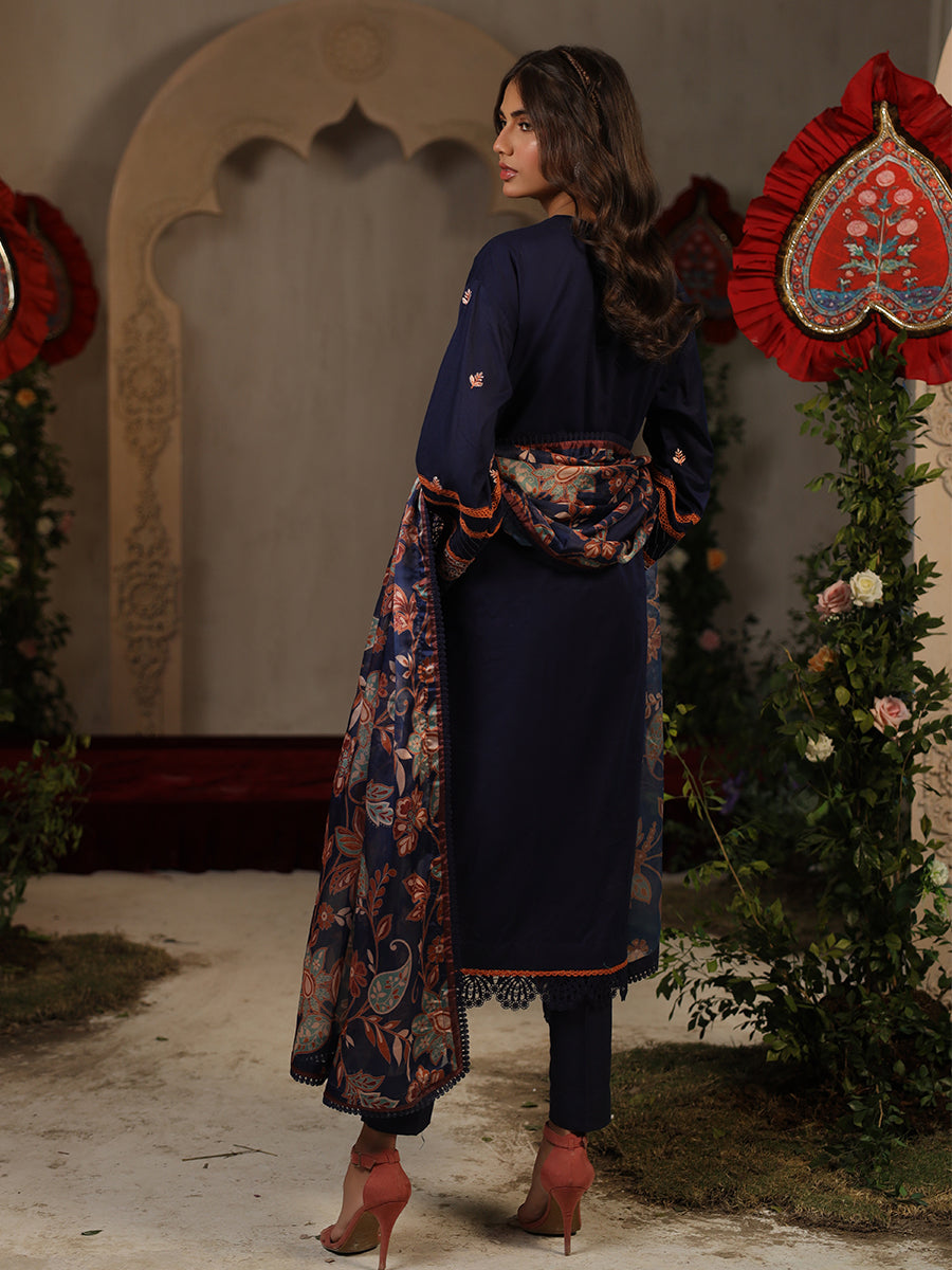 Salitex | Eid Edition | D17 - Riwayat-e-Khas