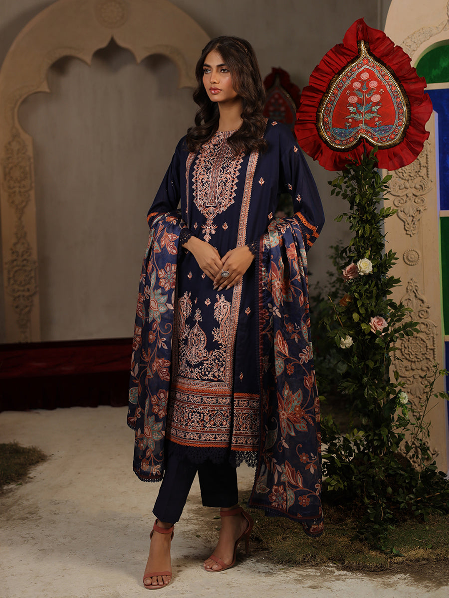 Salitex | Eid Edition | D17 - Riwayat-e-Khas
