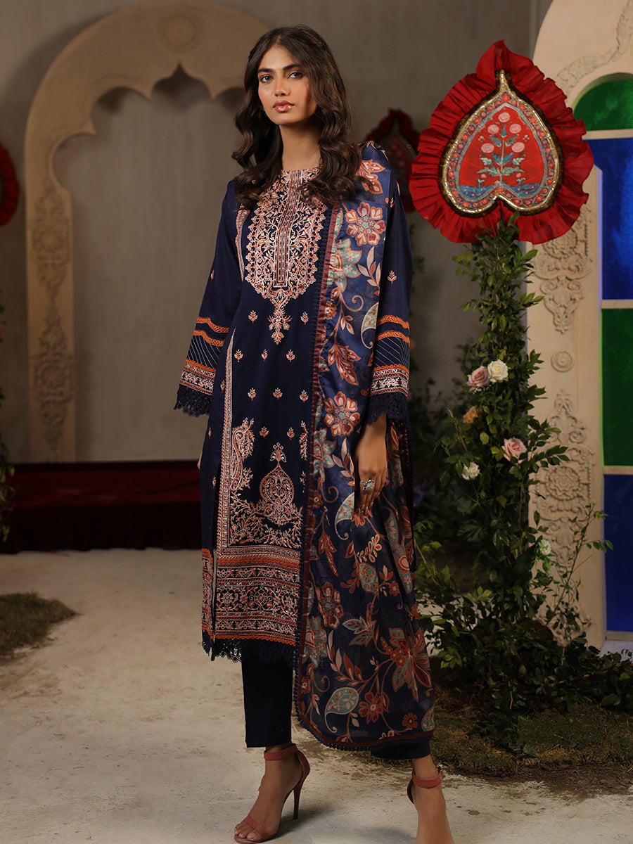 Salitex | Eid Edition | D17 - Riwayat-e-Khas