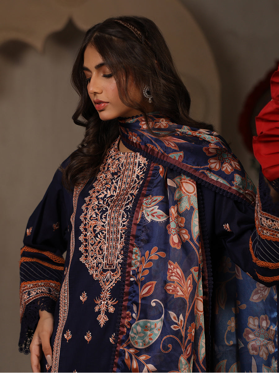 Salitex | Eid Edition | D17 - Riwayat-e-Khas