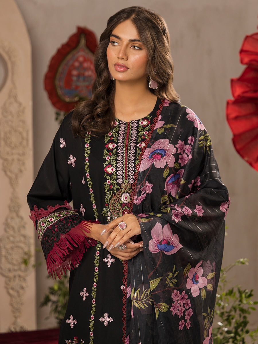 Salitex | Eid Edition | D18 - Riwayat-e-Khas
