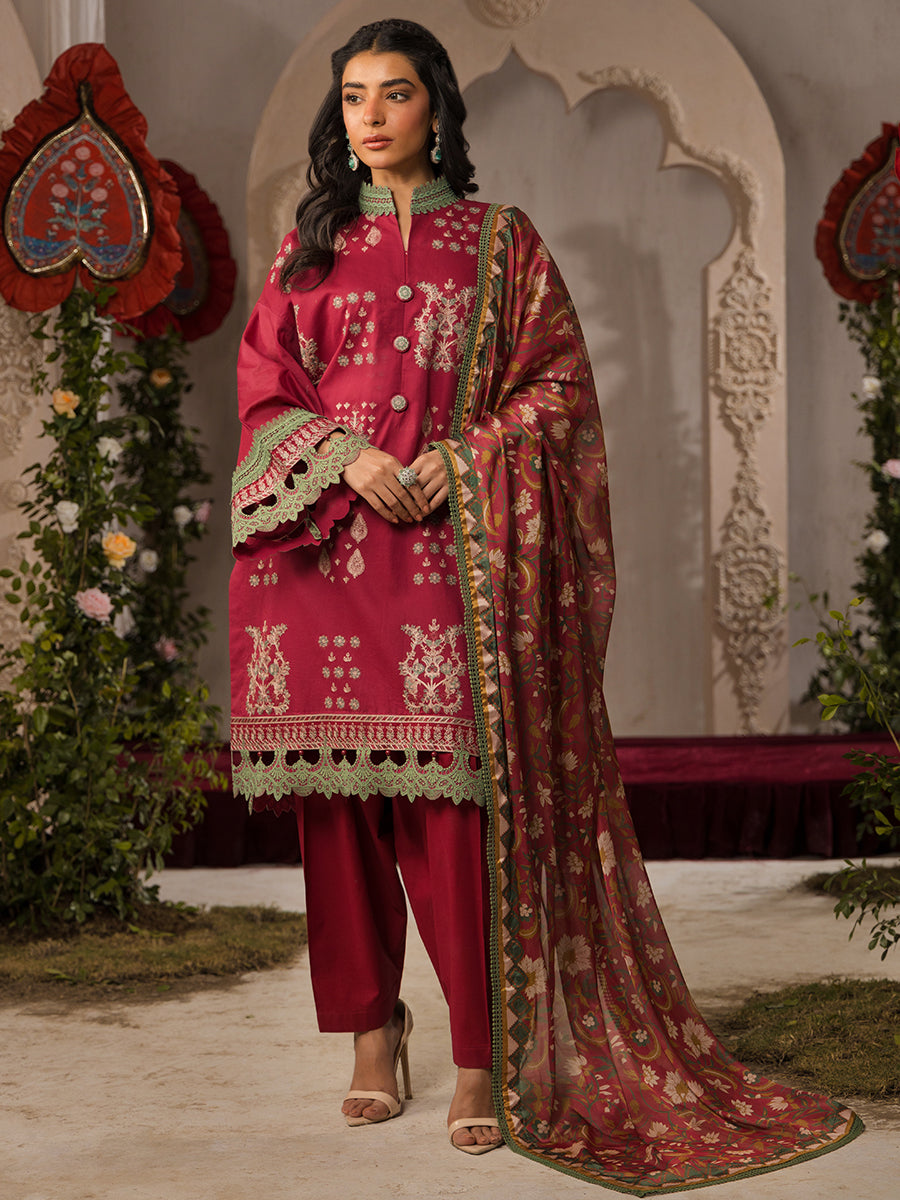 Salitex | Eid Edition | D02 - Riwayat-e-Khas