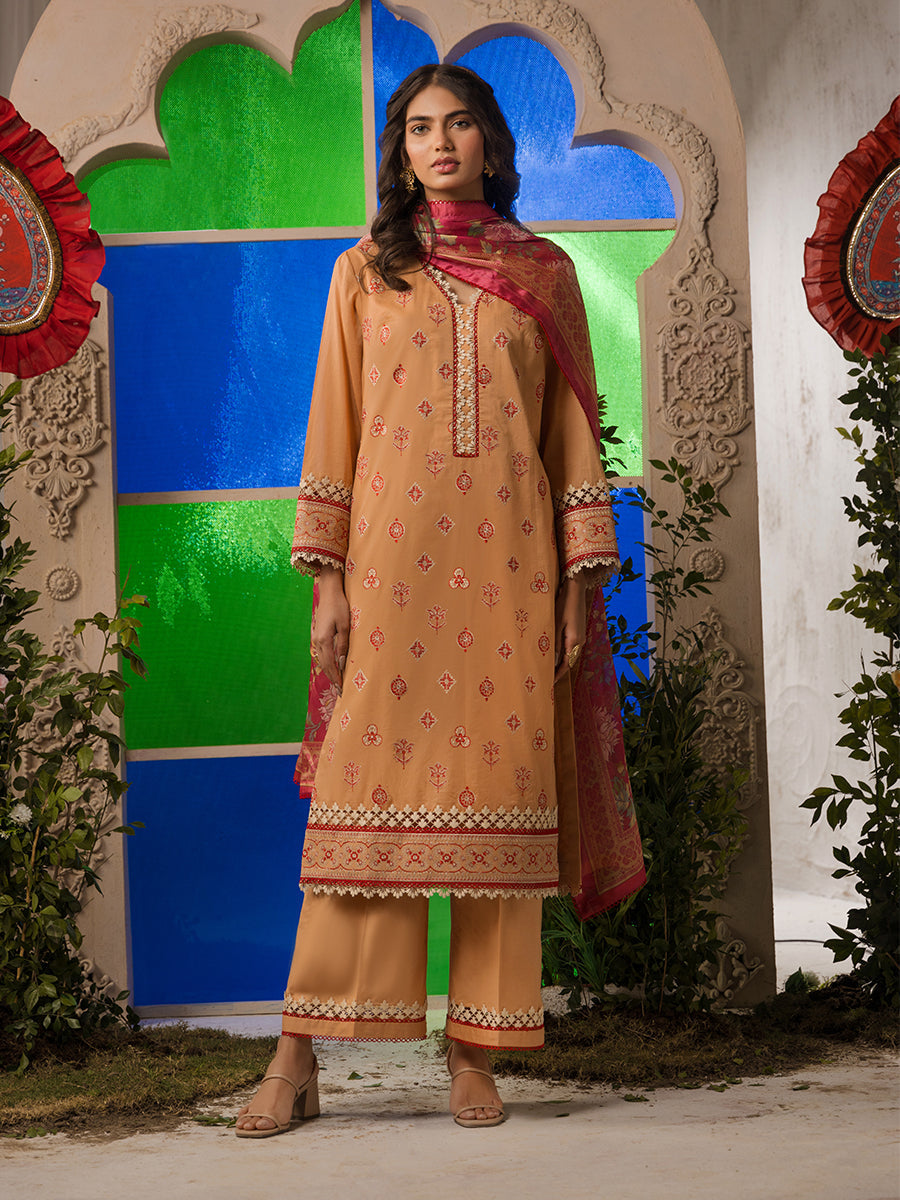 Salitex | Eid Edition | D19 - Riwayat-e-Khas