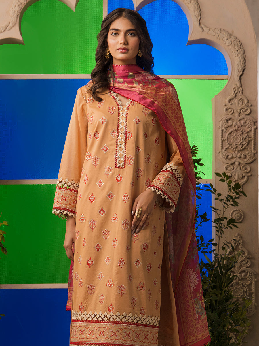 Salitex | Eid Edition | D19 - Riwayat-e-Khas