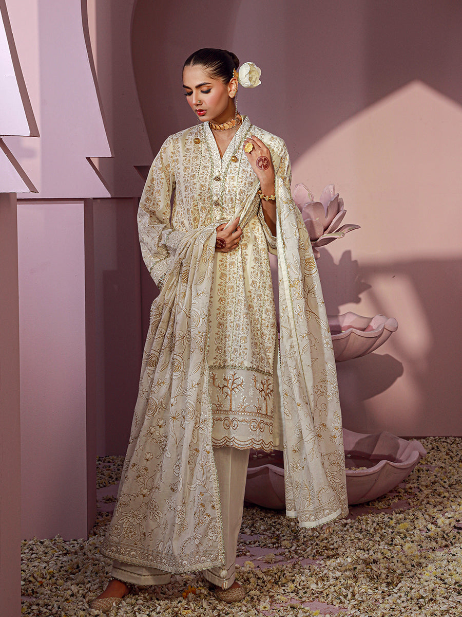 Salitex | Eid Edition | D26 - Riwayat-e-Khas
