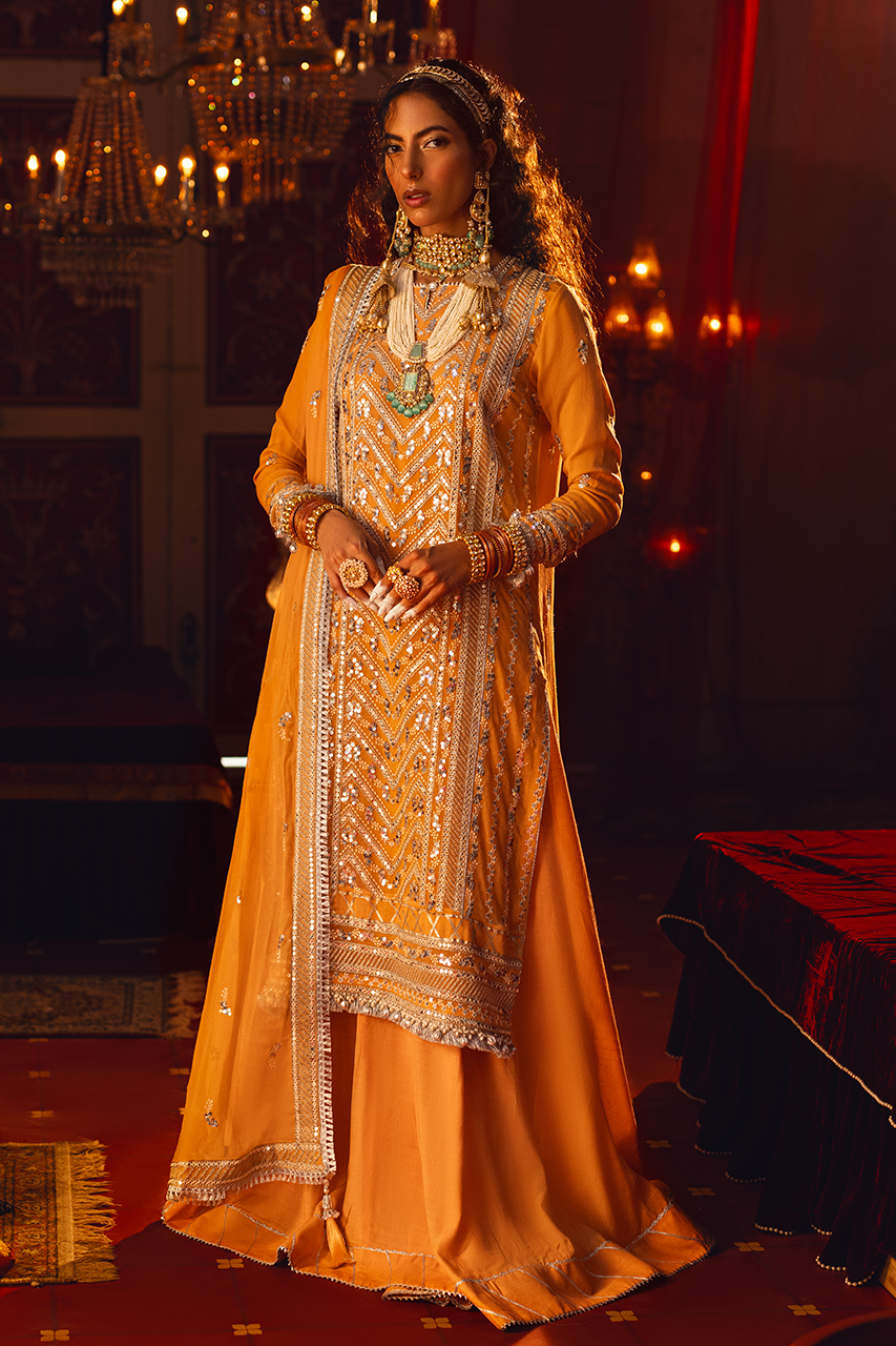 Salitex | Luxury Wear 24 | 17 - Riwayat-e-Khas