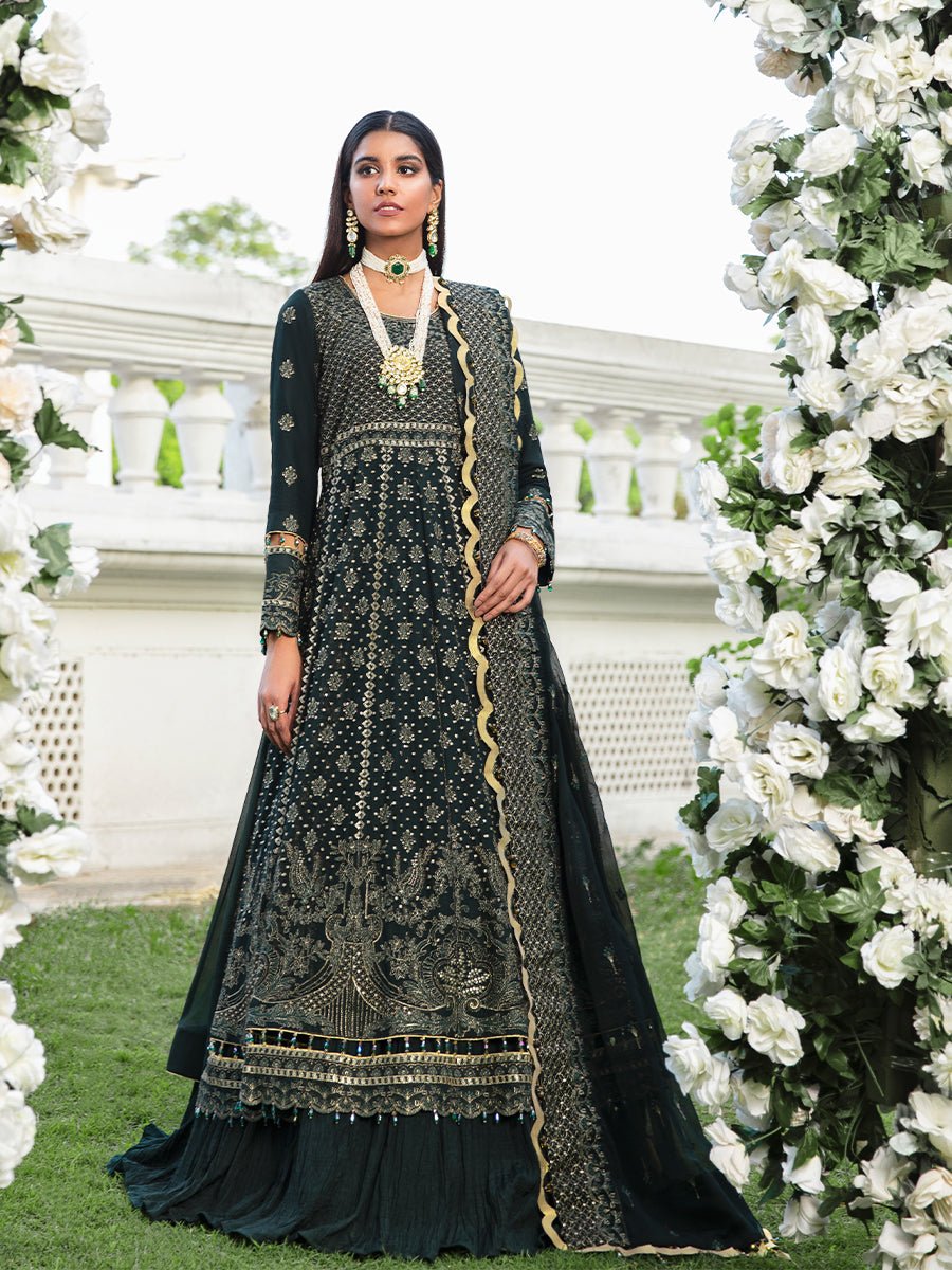Salitex | Luxury Wear 24 | Charlotte - Riwayat-e-Khas