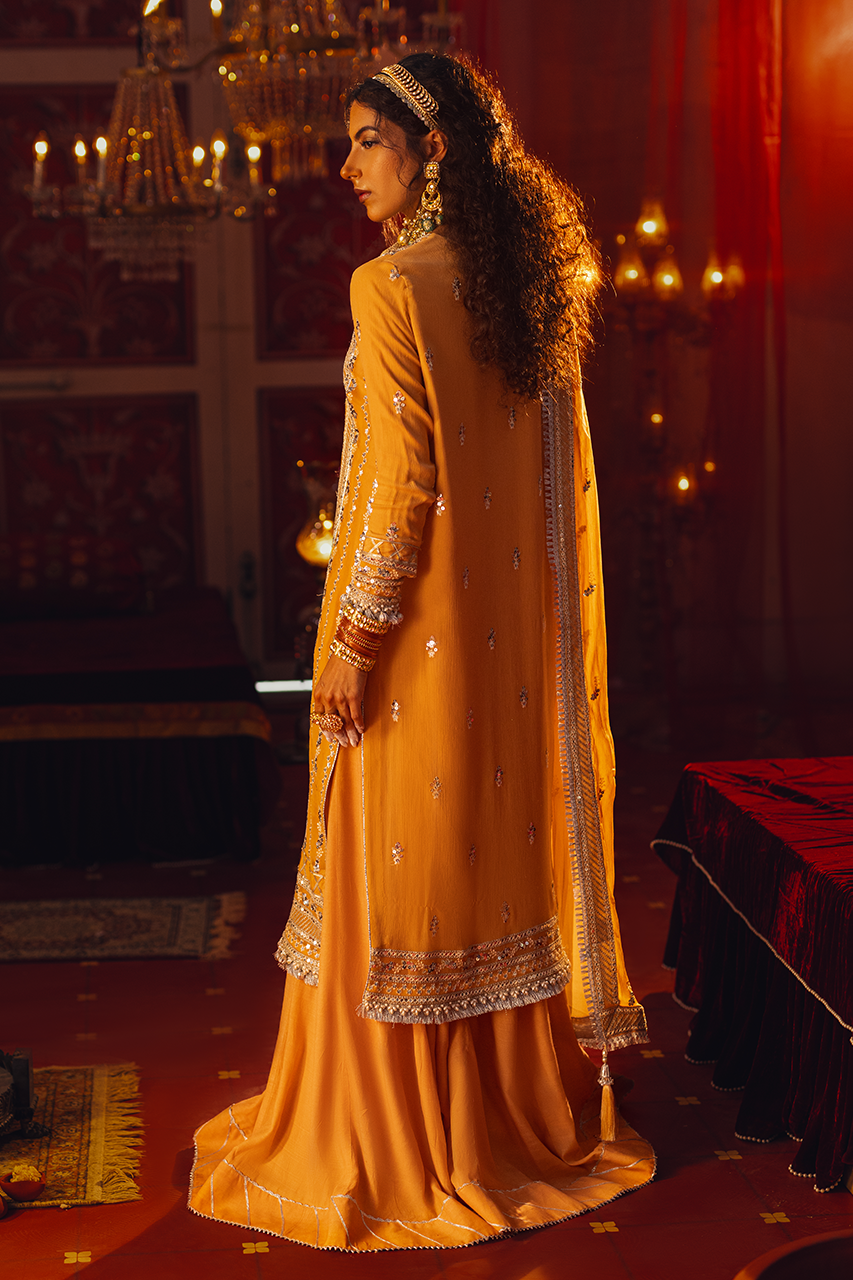 Salitex | Luxury Wear 24 | 17 - Riwayat-e-Khas